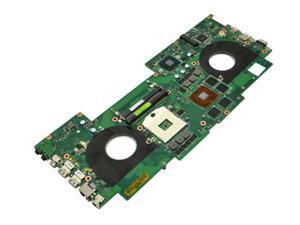 HP COMPAQ 6910P SERIES INTEL SOCKET 478 LAPTOP MOTHERBOARD 446403-001 LA-3262P