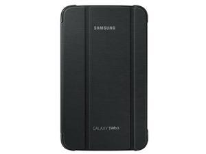 EF-BT310BBEGUJ Samsung Carrying Case (Book Fold) for 8" Tablet - Black - EF-BT310BBEGUJ Samsung Carrying Case (Book Fold) for 8" Tablet - Black -