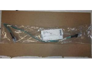 HP XL190R Gen9 P440 MiniSAS Y-Cable New 806530-001 808851-001