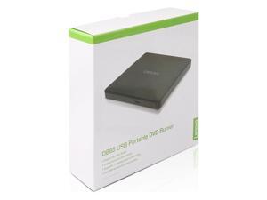 Lenovo Dvd-writer - Retail Pack - Dvdr/rw Support - Slimline (888015471) Lenovo Dvd-writer - Retail Pack - Dvdr/rw Support - Slimline (888015471)
