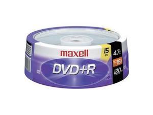 MAXELL 639008 MAXELL 4.7 GB 16X DVD+R