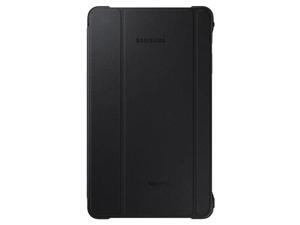 EF-BT320WBEGUJ Samsung Carrying Case (Book Fold) for 8.4-inch Tablet - Black EF-BT320WBEGUJ Samsung Carrying Case (Book Fold) for 8.4-inch Tablet - Black