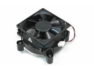 CPU Cooling Fan compatible with Dell PN AT1AO001FF0 AT1AO001SC0 