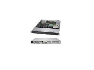*NEW* SuperMicro SYS-6017R-TDT+ 1U Server ***FULL MFR *** *NEW* SuperMicro SYS-6017R-TDT+ 1U Server ***FULL MFR ***