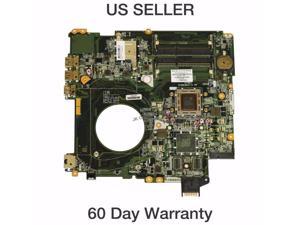 For HP Pavilion 15-P Laptop Motherboard 762532-501 762532-001 w/A6-6310 CPU DDR3