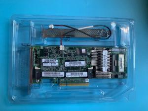726821-B21 HP Smart Array P440/4GB FBWC 12Gb 1-port SAS Controller 749797-001 726821-B21 HP Smart Array P440/4GB FBWC 12Gb 1-port SAS Controller 749797-001