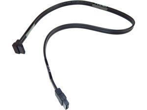 HP Z230 18in Rigth Angle SATA HDD Cable 639958-001 611894-006 646830-001 HP Z230 18in Rigth Angle SATA HDD Cable 639958-001 611894-006 646830-001