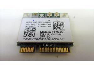 dell broadcom dw1501 driver