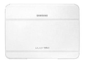 EF-BP520BWEGUJ Samsung Carrying Case (Book Fold) for Samsung 10.1" Tablet - EF-BP520BWEGUJ Samsung Carrying Case (Book Fold) for Samsung 10.1" Tablet -