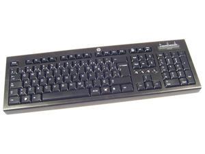 HP French KU-1060 Wired USB Keyboard NEW 643690-051 Jade Beats USB France HP French KU-1060 Wired USB Keyboard NEW 643690-051 Jade Beats USB France