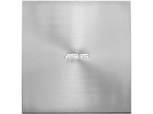 ASUS USB 2.0 External CD/DVD Drive Model SDRW-08U9M-U/SIL