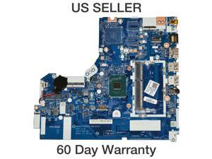Lenovo Ideapad 320-15IAP Motherboard w/ Celeron N3350 1.10Ghz CPU 5B20P20644 Lenovo Ideapad 320-15IAP Motherboard w/ Celeron N3350 1.10Ghz CPU 5B20P20644