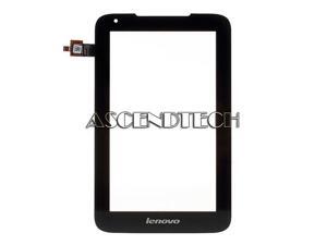 GENUINE LENOVO IDEATAB A1000 7.0" BLACK SCREEN TOUCH GLASS DIGITIZER 5D69A464OH GENUINE LENOVO IDEATAB A1000 7.0" BLACK SCREEN TOUCH GLASS DIGITIZER 5D69A464OH