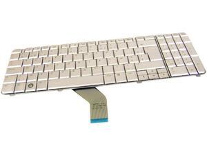 HP dv6 AEUT3B00010 Belgian Silver Keyboard 506538-A41 HP dv6 AEUT3B00010 Belgian Silver Keyboard 506538-A41