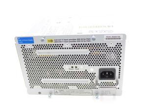 HP J9306A 1500W POE+ ZL POWER SUPPLY - J9306-61101, J9306-69001, J9306-61121 HP J9306A 1500W POE+ ZL POWER SUPPLY - J9306-61101, J9306-69001, J9306-61121