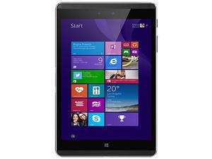 Refurbished: HP Pro Tablet 608 G1 x5-Z8550 (1.44 GHz) 4GB 64GB SSD 7.86" FHD Touchscreen Win 10