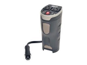 TRIPP LITE PV200CUSB 200W ULTRA COMPACT CAR INVERTER TRIPP LITE PV200CUSB 200W ULTRA COMPACT CAR INVERTER
