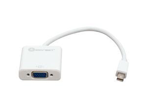 IO Crest CL-CAB32005 30 Feet VGA SVGA HD14 Cable Connect Projector to PC