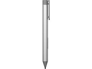 HP Stylus - Natural Silver - Notebook Device Supported, 1FH00UT#ABA HP Stylus - Natural Silver - Notebook Device Supported, 1FH00UT#ABA