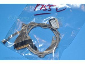 TOSHIBA Satellite C655D-S5304 15.6" Laptop LCD LVDS Video Cable
