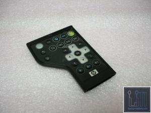 HP DV6000 Genuine Remote Control 435743-001 HP DV6000 Genuine Remote Control 435743-001