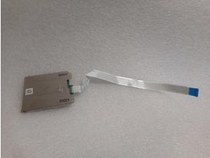 Dell Latitude E5540 E5440 Smart Card Reader Slot Cage+Circuit Board A134MH HIAA