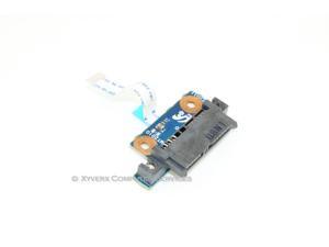 GRADE A CB45-CB415 417086-001 55.4F602.001 OEM HP AUDIO BOARD W// CABLE DV2000