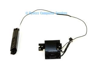 CA17-CB14 856024-001 023.40092.0011 HP SPEAKER KIT LEFT RIGHT M3-U001DX