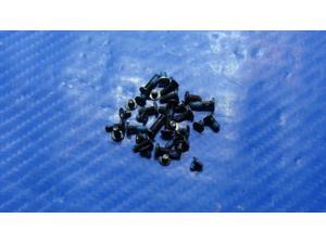 HP Pavilion x360 11-n010dx 11.6" OEM Screw Set Screws for Repair ScrewSet ER* HP Pavilion x360 11-n010dx 11.6" OEM Screw Set Screws for Repair ScrewSet ER*