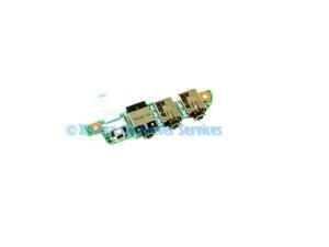 441144-001 DA0TT8AB8D4 HP AUDIO INFRARED BOARD PAVILION TX-2000 (GRADE A) 441144-001 DA0TT8AB8D4 HP AUDIO INFRARED BOARD PAVILION TX-2000 (GRADE A)