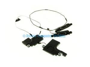 C855-S5214 TOSHIBA SPEAKER KIT LEFT RIGHT SATELLITE C855 C855-S5214 CB11