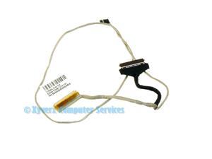 GRD A 417099-001 50.4F622.003 OEM HP LCD DISPLAY CABLE PAVILION DV2000 SERIES