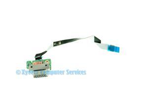 3LFL3CB0010 GENUINE OEM LENOVO VGA BOARD W/ CABLE THINKPAD X100E 2876-W3LS 3LFL3CB0010 GENUINE OEM LENOVO VGA BOARD W/ CABLE THINKPAD X100E 2876-W3LS
