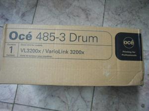 New ! Genuine Oce VL3200x Variolink 3200x Black Drum Cartridge 485-3 4853 New ! Genuine Oce VL3200x Variolink 3200x Black Drum Cartridge 485-3 4853
