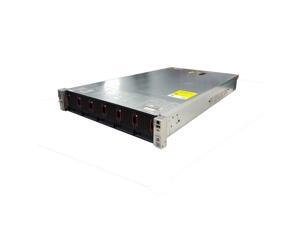 HP ProLiant ML350 G6 Server 511780-001 Media Bay Blank 232656