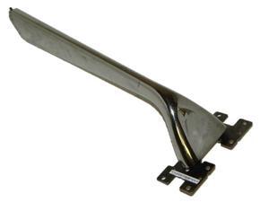 Genuine Vizio All In One CA24 Computer Hinge Stand Neck (Chrome) Genuine Vizio All In One CA24 Computer Hinge Stand Neck (Chrome)
