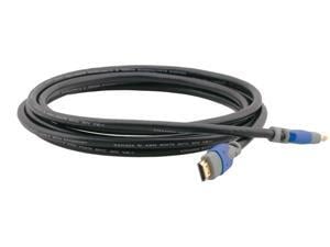 Kramer C-HM/HM/PRO-35 35ft High-Speed HDMI Cable with Ethernet Kramer C-HM/HM/PRO-35 35ft High-Speed HDMI Cable with Ethernet