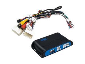 PAC RP4.2-HY11 All-in-One Radio Replacement & Steering Wheel Control Interface ( PAC RP4.2-HY11 All-in-One Radio Replacement & Steering Wheel Control Interface (