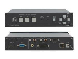 Kramer VP-439 HDMI/PC and CV to HDMI ProScale Digital Scaler Kramer VP-439 HDMI/PC and CV to HDMI ProScale Digital Scaler