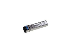eNet SFP-GE-L-ENC SFP (mini-GBIC) Transceiver Module eNet SFP-GE-L-ENC SFP (mini-GBIC) Transceiver Module