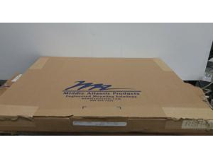 Middle Atlantic RSH-4A, RSH CUSTOM LCD MOUNT FOR DELL 1908WFP Middle Atlantic RSH-4A, RSH CUSTOM LCD MOUNT FOR DELL 1908WFP
