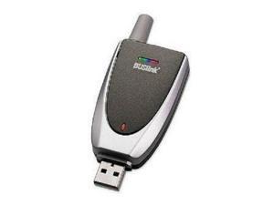 BUSlink USB Wireless GPRS/WLAN Adapter BUSlink USB Wireless GPRS/WLAN Adapter