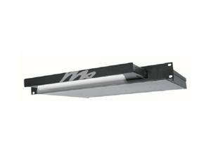 DRAWER FLT.BLK MIDAL-UD2 Middle Atlantic UD2 2SP UTIL