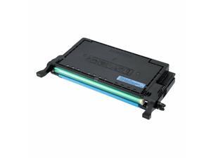 Samsung Clp770Nd - Cyan Toner - 7,000 Page Yield Sascltc609S New Samsung Clp770Nd - Cyan Toner - 7,000 Page Yield Sascltc609S New