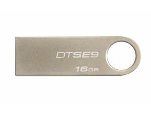 Pen Drive 16 GB Chiavetta USB 3.0 Pendrive KINGSTON DTSE9G2 DataTraveler SE9 