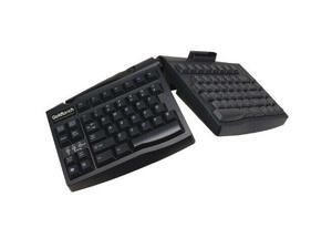 GOLDTOUCH GTS-0077 ERGONOMIC SMART CARD GOLDTOUCH GTS-0077 ERGONOMIC SMART CARD