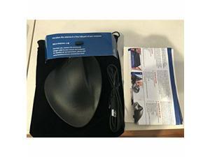 PRESTIGE INTERNATIONAL, INC. LM2UL HIPPUS HANDSHOE LEFT HANDED ERGONOMIC MOUS... PRESTIGE INTERNATIONAL, INC. LM2UL HIPPUS HANDSHOE LEFT HANDED ERGONOMIC MOUS...