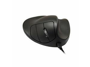 PRESTIGE INTERNATIONAL, INC. L2UB-LC HANDSHOE MOUSE - RIGHT HAND - WIRELESS
