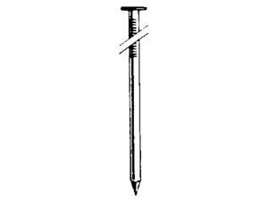 Bostitch Full Round Head Framing Stick Nail,No S12DGAL-FH, Stanley Bostitch Bostitch Full Round Head Framing Stick Nail,No S12DGAL-FH, Stanley Bostitch