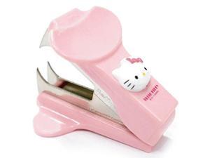 Hello Kitty Staple Remover Pink Kid Cute Baby Girl Gift Stapler Desk Office Teen Hello Kitty Staple Remover Pink Kid Cute Baby Girl Gift Stapler Desk Office Teen